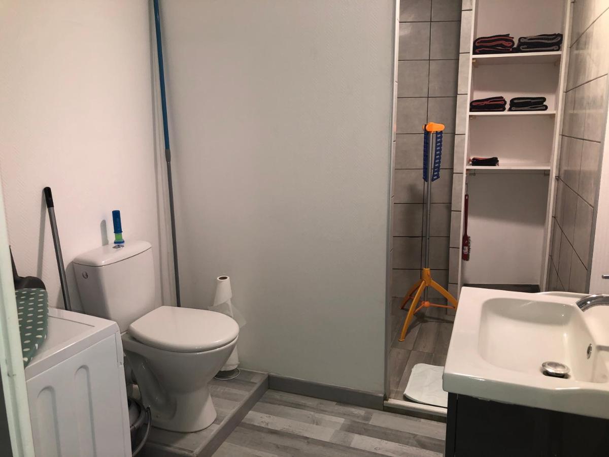 Gite Zen Pres Thermes De Jonzac Bois Dış mekan fotoğraf