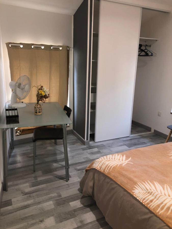 Gite Zen Pres Thermes De Jonzac Bois Dış mekan fotoğraf